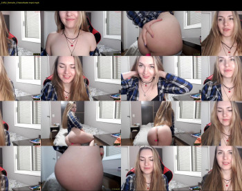 naughty_popa — 77 minute Chaturbate female cam show recording, 720p, Sep 8, 2023
