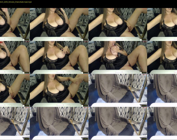 nicky_38hhugetits — 29 minute Chaturbate female cam show recording, 720p, Sep 8, 2023