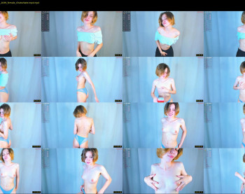 nicoledurham — 121 minute Chaturbate female cam show recording, 720p, Sep 8, 2023