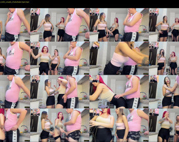 nolimitscoupl3 — 38 minute Chaturbate couple cam show recording, 720p, Sep 8, 2023