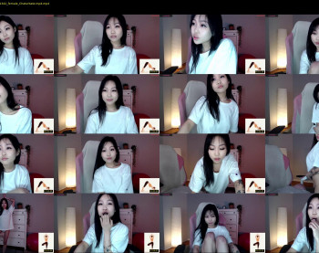 norma_blum — 34 minute Chaturbate female cam show recording, 720p, Sep 8, 2023