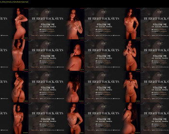 one_more_cum — 11 minute Chaturbate couple cam show recording, 720p, Sep 9, 2023