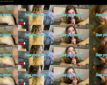 oneo_ — 5 minute Chaturbate couple cam show recording, 720p, Sep 8, 2023