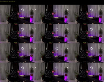 onlynicolle — 6 minute Chaturbate female cam show recording, 720p, Sep 8, 2023
