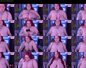 peppe_pimp — 72 minute Chaturbate female cam show recording, 720p, Sep 8, 2023