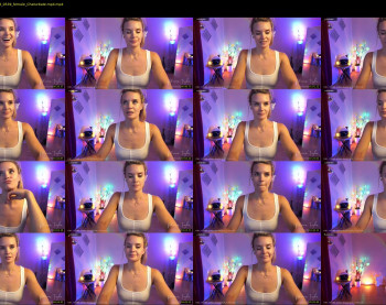 phoenix_taylor — 6 minute Chaturbate female cam show recording, 720p, Sep 9, 2023
