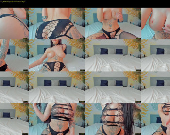 pinkyishere — 102 minute Chaturbate female cam show recording, 720p, Sep 8, 2023