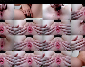 pixie_emily — 54 minute Chaturbate female cam show recording, 720p, Sep 9, 2023