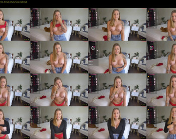 reign_rellic_ — 40 minute Chaturbate female cam show recording, 720p, Sep 8, 2023