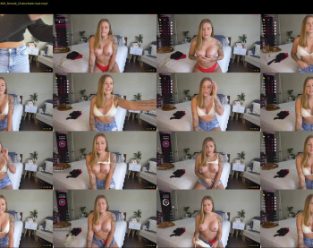 reign_rellic_ — 121 minute Chaturbate female cam show recording, 720p, Sep 8, 2023