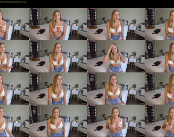 reign_rellic_ — 15 minute Chaturbate female cam show recording, 720p, Sep 8, 2023