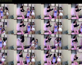 renae_tom — 122 minute Chaturbate couple cam show recording, 720p, Sep 8, 2023