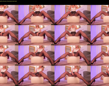 rikka_moore — 11 minute Chaturbate female cam show recording, 720p, Sep 8, 2023