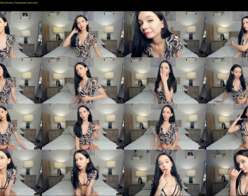 riskyproject — 13 minute Chaturbate couple cam show recording, 720p, Sep 9, 2023