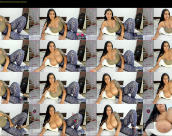 rosasweet02 — 17 minute Chaturbate female cam show recording, 720p, Sep 8, 2023