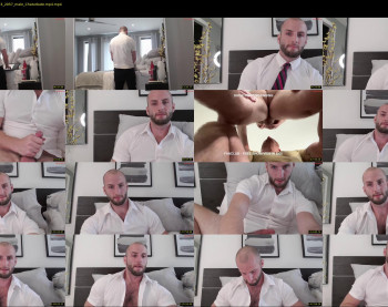 ryanandchadcb — 116 minute Chaturbate male cam show recording, 720p, Sep 8, 2023