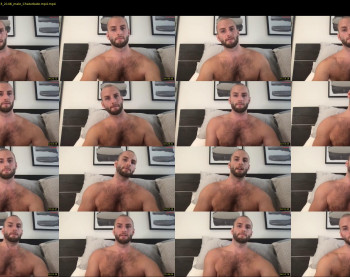 ryanandchadcb — 7 minute Chaturbate male cam show recording, 720p, Sep 8, 2023