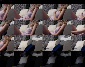 s_mailleee — 36 minute Chaturbate female cam show recording, 720p, Sep 8, 2023