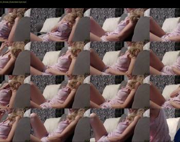 s_mailleee — 5 minute Chaturbate female cam show recording, 720p, Sep 8, 2023