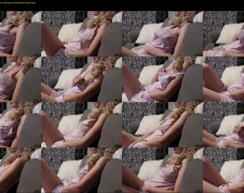 s_mailleee — 63 minute Chaturbate female cam show recording, 720p, Sep 8, 2023