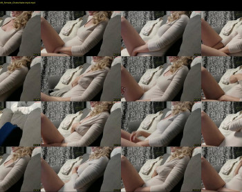 s_mailleee — 72 minute Chaturbate female cam show recording, 720p, Sep 9, 2023