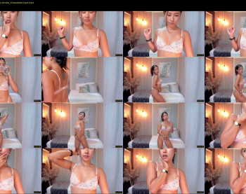 sadashi_ — 4 minute Chaturbate female cam show recording, 720p, Sep 8, 2023