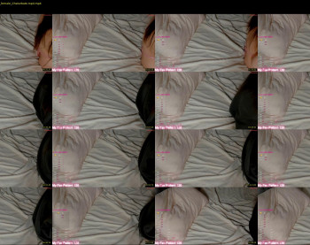 saintlyn — 9 minute Chaturbate female cam show recording, 720p, Sep 8, 2023