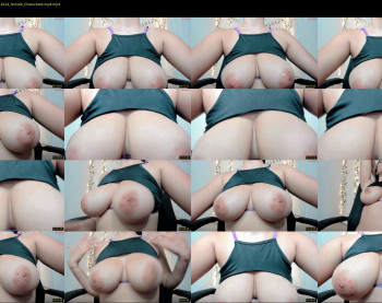 sarah_angelll — 6 minute Chaturbate female cam show recording, 720p, Sep 8, 2023