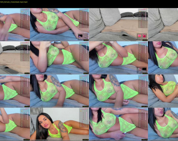 sarahadams — 113 minute Chaturbate female cam show recording, 720p, Sep 8, 2023