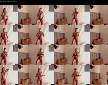saraymonroe — 3 minute Chaturbate female cam show recording, 720p, Sep 8, 2023