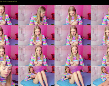 sayl0r_moon — 4 minute Chaturbate female cam show recording, 720p, Sep 9, 2023