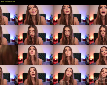 shy_jane — 5 minute Chaturbate female cam show recording, 720p, Sep 8, 2023