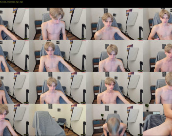 slim_andy — 55 minute Chaturbate male cam show recording, 720p, Sep 8, 2023