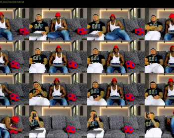 soccer_hot — 45 minute Chaturbate male cam show recording, 720p, Sep 8, 2023