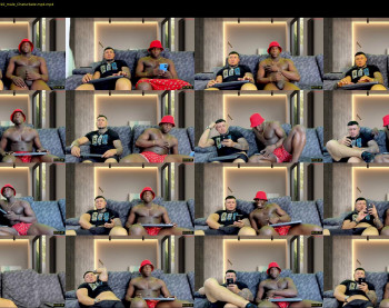 soccer_hot — 57 minute Chaturbate male cam show recording, 720p, Sep 8, 2023