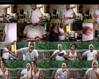 sofia3211 — 118 minute Chaturbate couple cam show recording, 720p, Sep 9, 2023