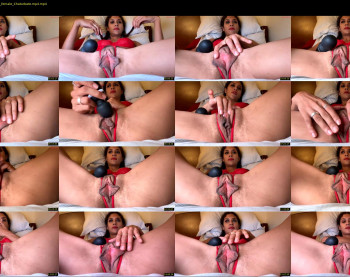 sofijade — 18 minute Chaturbate female cam show recording, 720p, Sep 8, 2023