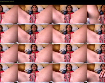 sofijade — 3 minute Chaturbate female cam show recording, 720p, Sep 8, 2023