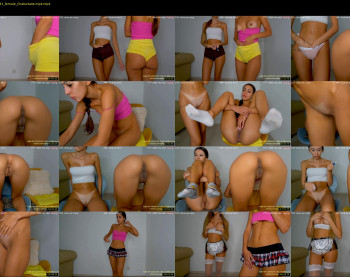 sophydiva — 120 minute Chaturbate female cam show recording, 720p, Sep 8, 2023