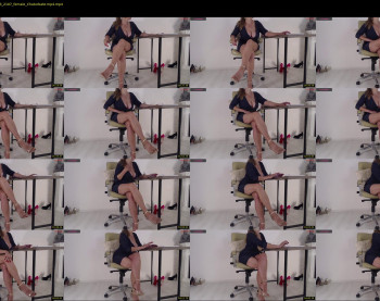 squirtmilfpussy — 6 minute Chaturbate female cam show recording, 720p, Sep 8, 2023
