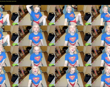 sub_button — 8 minute Chaturbate female cam show recording, 720p, Sep 8, 2023