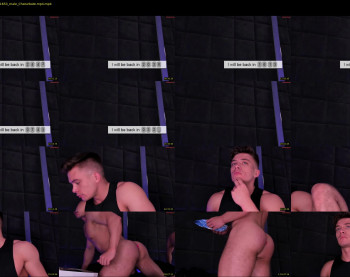 sultryandrew — 72 minute Chaturbate male cam show recording, 720p, Sep 8, 2023