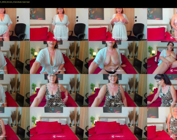 sweetangell69_ — 121 minute Chaturbate female cam show recording, 720p, Sep 8, 2023