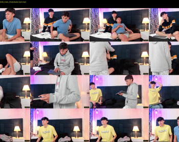 sweety_boys — 42 minute Chaturbate male cam show recording, 720p, Sep 8, 2023