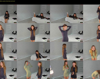 tadammary — 64 minute Chaturbate female cam show recording, 720p, Sep 8, 2023