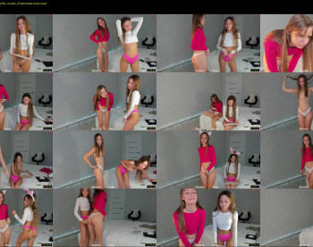 tadammary — 86 minute Chaturbate female cam show recording, 720p, Sep 8, 2023