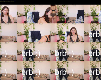 taralanes — 121 minute Chaturbate female cam show recording, 720p, Sep 8, 2023