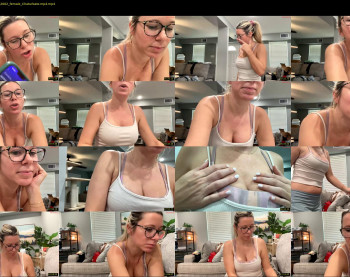 texas_blonde — 14 minute Chaturbate female cam show recording, 720p, Sep 8, 2023