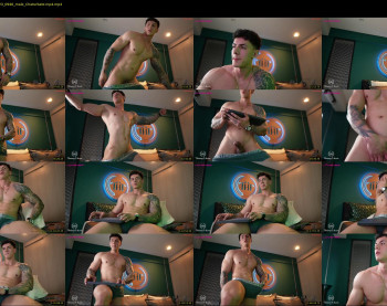thomas_falcon1 — 120 minute Chaturbate male cam show recording, 720p, Sep 8, 2023