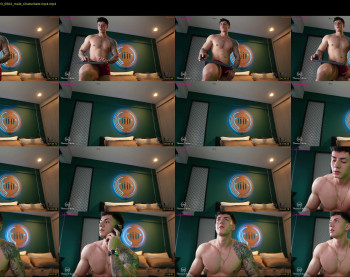 thomas_falcon1 — 26 minute Chaturbate male cam show recording, 720p, Sep 9, 2023
